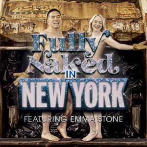 Fully Naked in New York (Single)