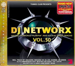 Dj Networx Volume 50