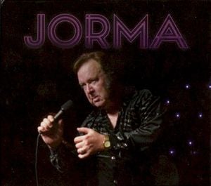 Jorma