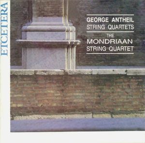 String Quartets