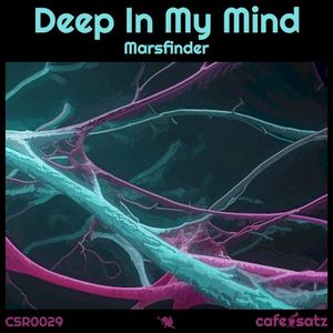 Deep in My Mind (Single)