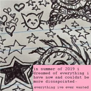 everything ive ever wanted (EP)