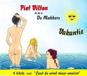 Laat de wind maar waaien