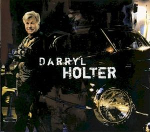 Darryl Holter