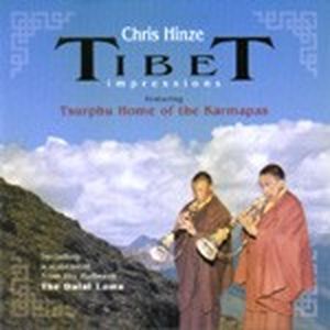 Tibet Impressions