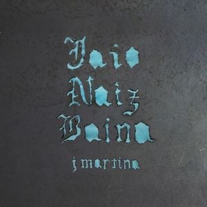 Jaio Naiz Baina (EP)