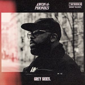 Grey Skies (Single)