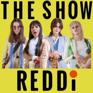 The Show (Single)