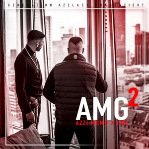 AMG2 (Single)