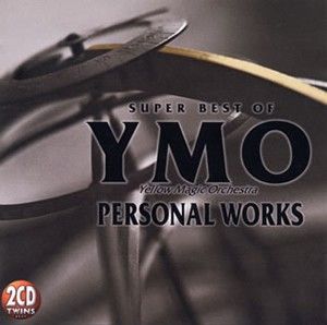 Super Best Of YMO Personal Works