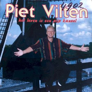 Het leven is een pijp kaneel (Single)