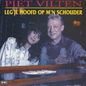 Leg je hoofd op m’n schouder (Single)