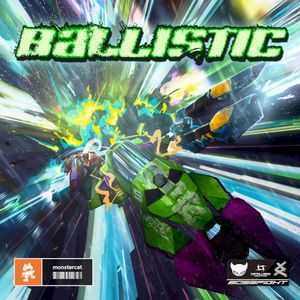 Ballistic (Single)