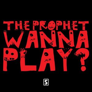 Wanna Play? (Single)