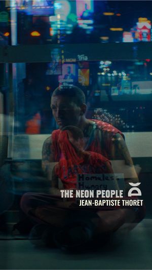 The Neon People