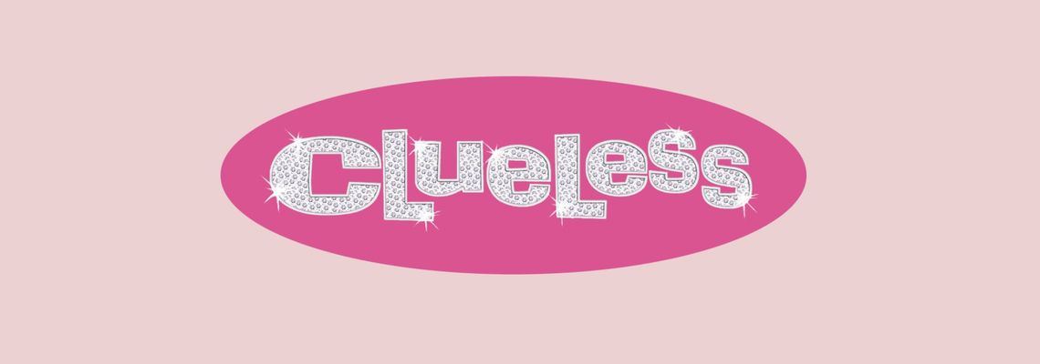 Cover Clueless :  La Série