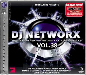 DJ Networx Volume 38