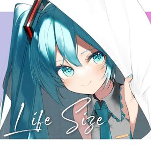 Life Size (Single)