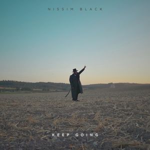 Keep Going (Single)