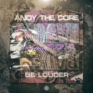 BE LOUDER (Single)