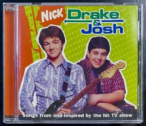 Drake & Josh: Songs From and Inspired by the Hit TV Show (OST)