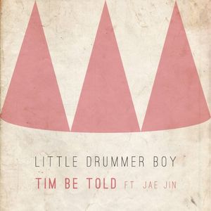 Little Drummer Boy (Single)