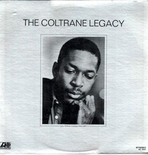 The Coltrane Legacy