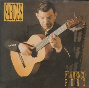 Flamenco Puro