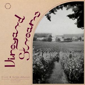 Vineyard Streams (EP)