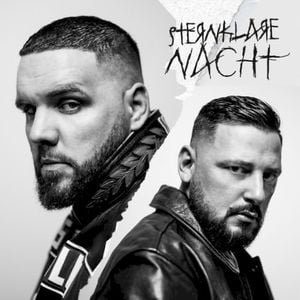 Sternklare Nacht (Single)