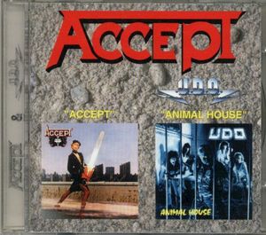 Accept / Animal House