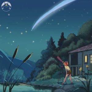 Starry Night (Single)