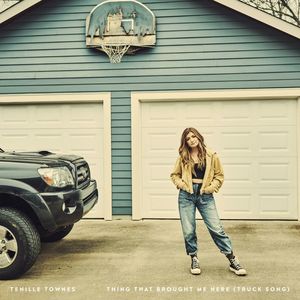 Thing That Brought Me Here (Truck Song) (Single)