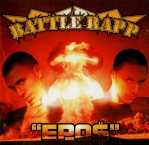 Battle Rapp Hymne