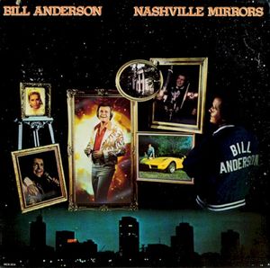 Nashville Mirrors