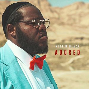 Adored (Single)