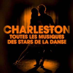 La star des années charleston - Charleston