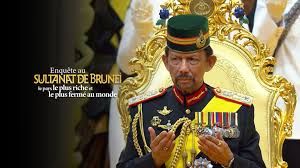 Enquête au sultanat de Brunei: le pays le plus riche et le plus fermé au monde