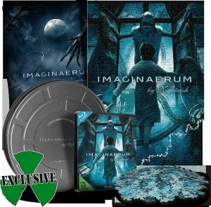 Imaginaerum by Nightwish (OST)