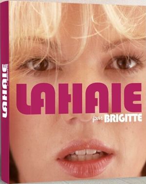 Lahaie par Brigitte