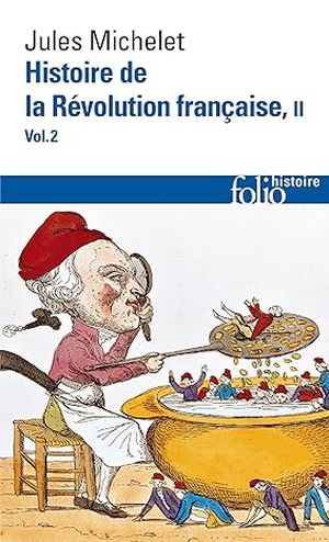 Histoire de la révolution Française, Tome 2, Volume 2