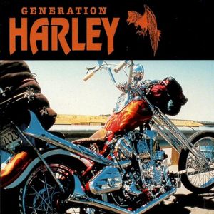 Generation Harley