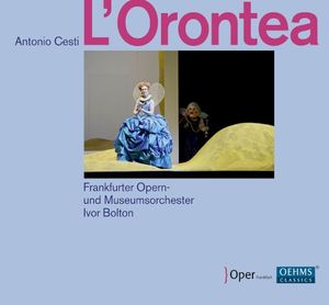 Orontea