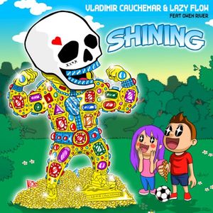 Shining (Single)