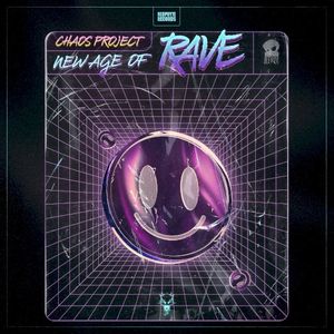 New Age of Rave (EP)