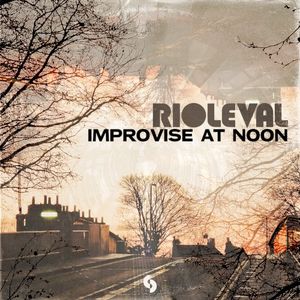 Improvise At Noon (EP)