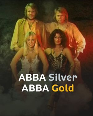 ABBA Silver, ABBA Gold