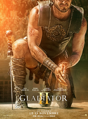 Gladiator II