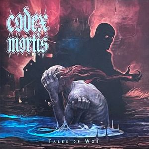 Tales of Woe (EP)