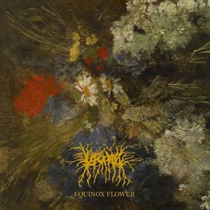 Equinox Flower (EP)